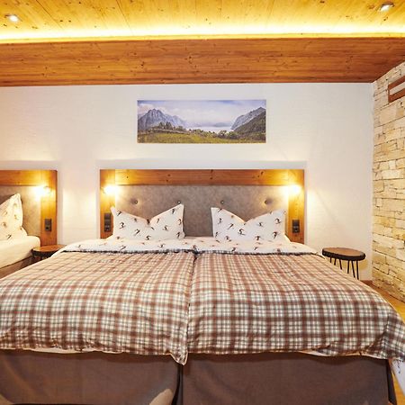 Wildbach Apartments Нойштифт-им-Штубайталь Экстерьер фото