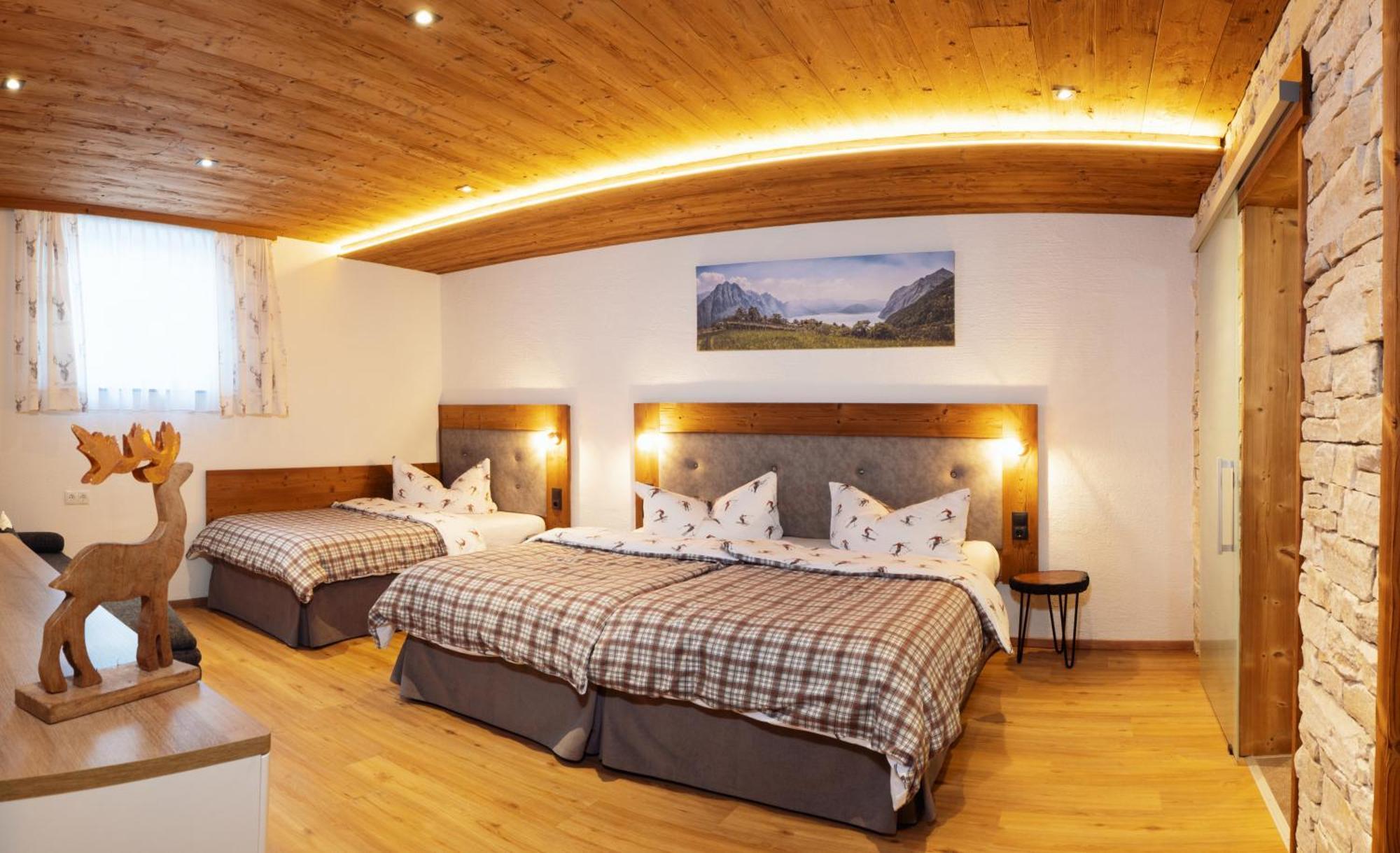 Wildbach Apartments Нойштифт-им-Штубайталь Экстерьер фото