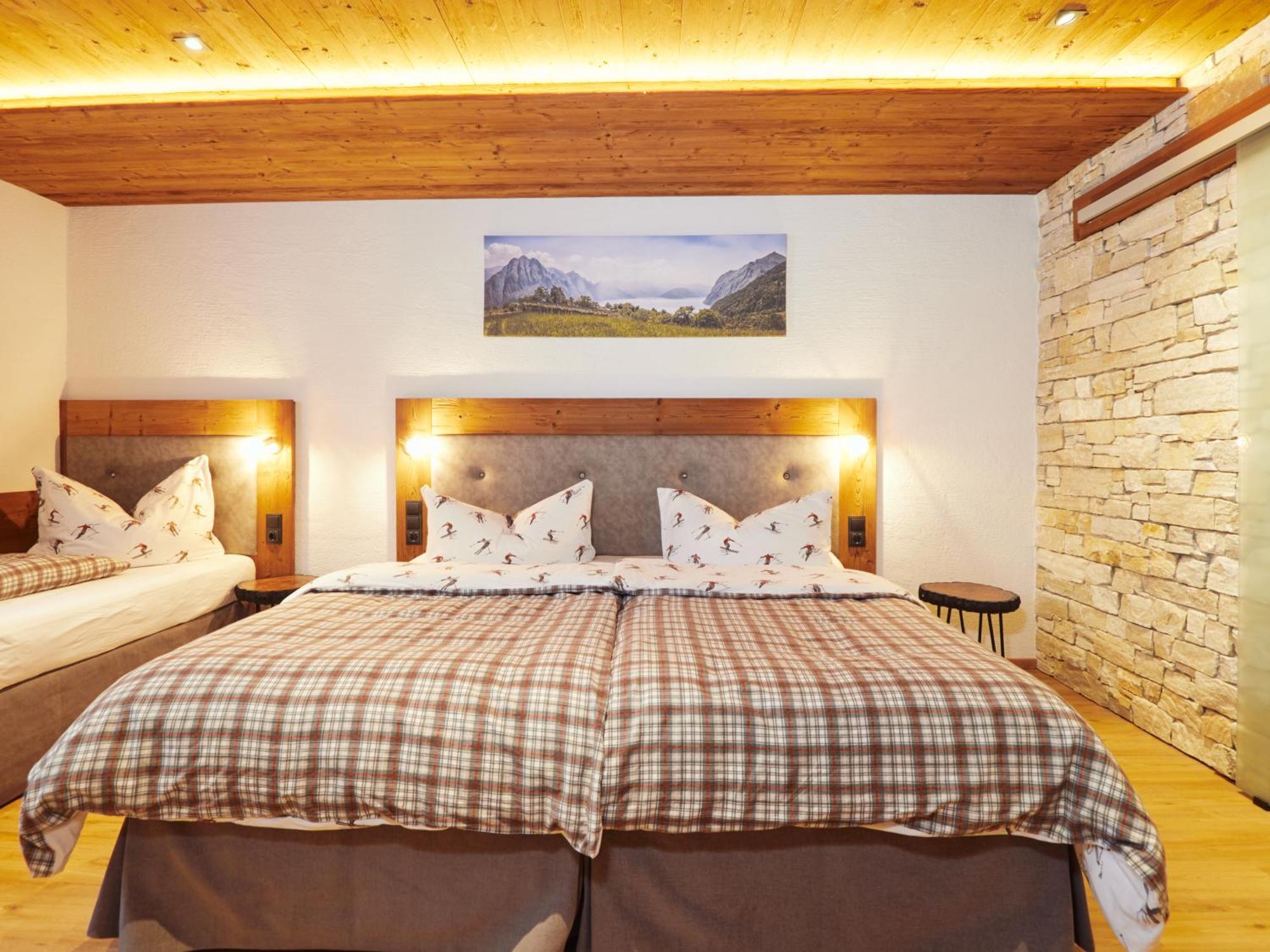 Wildbach Apartments Нойштифт-им-Штубайталь Экстерьер фото